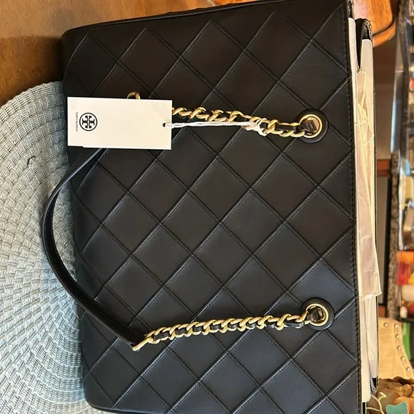 Tory Burch handbag - Picture 8 of 8